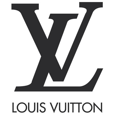 loui v logo|louis vuitton first logo.